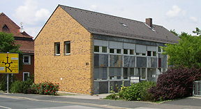 Standort Amberg
